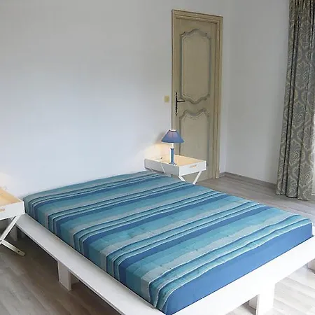 Sainte-maxime Sleeps 10 Pool Wifi * Sainte-Maxime