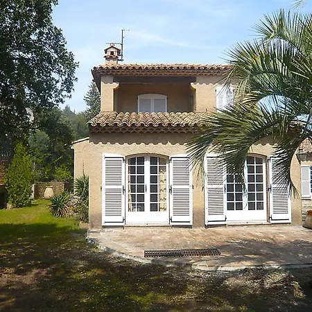 Sainte-maxime Sleeps 10 Pool Wifi *